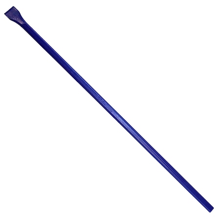 Warwood Tool 4' Blunt End Digging Bar 16465